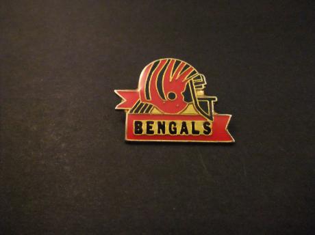Cincinnati Bengals American football team NFL